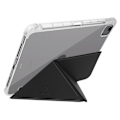 Miniatyrbillede 2 af 5: Cover til iPad Air 11'', 10.9'' og 11'' 2024 Standby wiwu Sort Svart