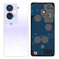 Pikkukuva 1 / 4: Vaihtolasi Oppo A79 Violetti Lila