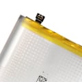 Miniatyrbillede 4 af 4: Internt batteri til Xiaomi Redmi A3 5000mAh BN5R Hvid Vit
