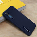 Miniatyrbillede 3 af 5: Huawei P20 etui - HUAWEI - Halvstivt - Blå Blå