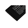 Miniatyrbillede 3 af 3: Batteri kompatibel med Samsung Galaxy A3 2016 Li-ion 3,85V 1750mAh 6.7Wh
