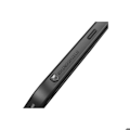 Miniatyrbillede 4 af 6: Pack Gamer til iPhone 16 Skærmbeskyttelse / Bumper Cover Rhinobuff Rhinoshield Sort Svart