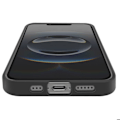 Miniatyrbillede 3 af 6: Coque MagSafe til iPhone 16e Slagfast Robust Ultra Hybrid Mag Spigen SGP Sort Svart