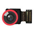 Miniatyrbillede 1 af 4: Frontkamera - HONOR - 20 Pro - Frontudskiftning - USB-C - 1080p