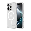 Miniatyrbillede 1 af 5: Coque iPhone 16 Pro - Incase - Slim Case MagSafe - Transparent - Semi-rigid - Polycarbonate Klar