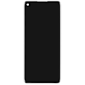 Pikkukuva 2 / 4: LCD-näyttö - OnePlus - 8 Pro - Musta vaihto - Helppo asennus - 100% toimiva Svart