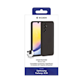 Pikkukuva 5 / 5: MagSafe-kuori Samsung Galaxy A26, liukastumaton ja iskunkestävä, BigBen Connected, musta Svart