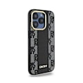 Pikkukuva 4 / 6: iPhone 15 Pro Max - DKNY - musta kuori svart