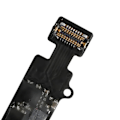 Miniatyrbillede 3 af 4: Hjemmeknap til iPhone SE 2020, 8 Plus, 8, 7 Plus og 7 Black Svart