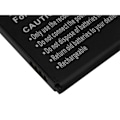 Miniatyrbillede 2 af 3: Batteri Samsung Galaxy S III GT-I9300 Li-ion 3.8V 21000mAh 8.0Wh