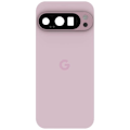 Miniatyrbillede 1 af 4: Bagcover til Google Pixel 9 Pro Original Service Pack Google Rosa Rosa