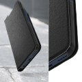Miniatyrbillede 3 af 5: Bigben Folio Taske til Vivo Y22s/Y35 - Sort - Stander og kortholder funktion Svart
