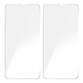 Pikkukuva 2 / 4: Suojakalvo Samsung Samsung Galaxy A34 5G läpinäkyvä