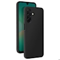 Miniatyrbillede 5 af 5: Coque til Samsung Galaxy A26 Silikone Fleksibel Gummi Akashi Sort Svart