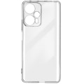 Miniatyrbillede 1 af 4: Etui til Xiaomi Poco F5 Soft Camera Protected Classic Case Transparent