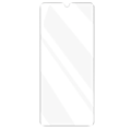 Miniatyrbillede 1 af 6: Beskyttelsesfilm - AVIZAR - Samsung Galaxy A05/A05s - Hærdet glas - 9H hårdhed - Anti-ridse Transparent
