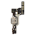 Miniatyrbillede 3 af 4: Ladepude - AVIZAR - Huawei P9 - USB type-C - Grå - Sølv pengar