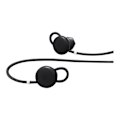 Miniatyrbillede 4 af 4: Trådløse hovedtelefoner - Google - Pixel Buds - In-ear - Svedtætte - Bluetooth bara svart