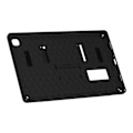 Miniatyrbillede 1 af 3: Tablet-sleeve - URBAN ARMOR GEAR - Scout - Militær beskyttelse - Sort - Samsung Galaxy Tab A7 Svart