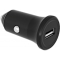 Pikkukuva 2 / 4: 3A FastCharge Black autolaturi - 100% kierrätettyä muovia Bigben Svart