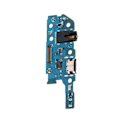 Pikkukuva 2 / 4: Latausliitin - Samsung - Galaxy A20e - USB-C - Jack 3.5mm - Musta Svart