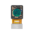 Miniatyrbillede 2 af 2: Reservedel Frontkamera til Xiaomi Redmi 13 4G og Poco M6 13MP