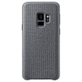 Pikkukuva 1 / 5: Samsung Hyperknit S9 -kotelo - harmaa Grå
