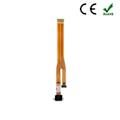 Pikkukuva 4 / 4: Latausliitin - Oppo - A72 - USB Type C - Musta - Yhteensopiva CE- ja RoHS-standardien kanssa Svart