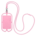 Miniatyrbild 2 av 4: Coque Cord Korthållare Rosa Coque Cord
