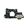 Pikkukuva 2 / 4: Vaihto Samsung Galaxy S20 FE -latausliitin USB Type C -liitin Musta