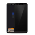 Miniatyrbild 2 av 4: LCD-skärm Google Pixel 3A med Original Touch Black - GOOGLE - 5,5 tum - Android Svart