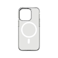 Pikkukuva 3 / 4: Cygnett Aeromag kotelo iPhone 15 Prolle Clear