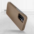 Pikkukuva 4 / 4: Kotelo Xiaomi Poco M4 Pro 5G, Redmi Note 11, 11T 5G Time Display Tuki beige Beige