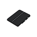 Miniatyrbild 4 av 5: MW Quick Note Spanska Azerty tangentbordsfodral för iPad 10.9 10:e generationen 2022
