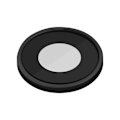 Miniatyrbillede 2 af 2: Bagkamera Linse - AVIZAR - iPhone XR - Glasbeskyttelse - Udskiftning - Skarpe billeder