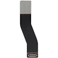 Miniatyrbillede 2 af 4: Frontkamera - AVIZAR - Google Pixel 8 Pro - 10,5 MP Selfie Sensor - Sort Svart