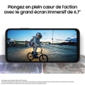Pikkukuva 4 / 6: Samsung Galaxy A05s älypuhelin 64GB musta
