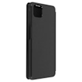 Miniatyrbillede 2 af 5: Étui - Anymode - Flip Wallet - Samsung A22 5G - Sort - Fuld beskyttelse Svart
