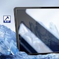 Pikkukuva 2 / 4: Näytönsuoja - 3MK - Lenovo Tab M8 - Iskunkestävä Hydrogeeli - Naarmuuntumaton - Läpinäkyvä Transparent