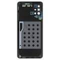 Miniatyrbillede 2 af 2: Bagcover til Galaxy A51 Original - Sort