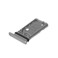 Pikkukuva 2 / 4: Vaihto-SIM-korttikelkka Samsung Galaxy S21 Ultra Silverille Pengar