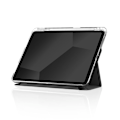Miniatyrbillede 1 af 6: STM OPP - Origami iPad Air 11" (M2) etui (sort)