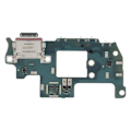 Pikkukuva 3 / 4: USB-C-latausliitin Samsung Galaxy S23 FE:lle Micro Samsung Blackilla Svart