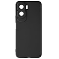 Miniatyrbild 1 av 4: Honor 90 Lite Soft Matte Black Case