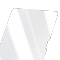 Miniatyrbild 2 av 5: Härdat glas för iPad Air 11 2024 9H Hårdhet Anti-Scratch Fasad Transparent Transparent