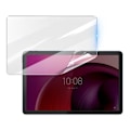 Miniatyrbillede 1 af 4: Skærmbeskytter til Lenovo Tab M10 5G i 3mk Transparent Shockproof Hydrogel