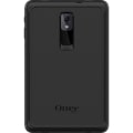 Pikkukuva 1 / 4: Coque - OtterBox - Defender - Samsung Tabletti - Musta - Iskunkestävä ja pölytiivis Svart