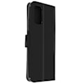 Miniatyrbillede 2 af 4: Etui - Xiaomi - Redmi Note 10 Pro - Beskyttelse - Kortholder - Video støtte - Sort Svart