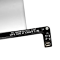 Miniatyrbillede 4 af 4: Batteri til Samsung Galaxy Tab A9 Plus 7040mAh model SCUD-WT-S-W11 Grå Grå