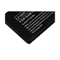 Pikkukuva 3 / 3: 2800mAh akku Samsung Galaxy S5:lle ja Galaxy S5 Plussalle, Li-ion 3,85V, NFC:llä